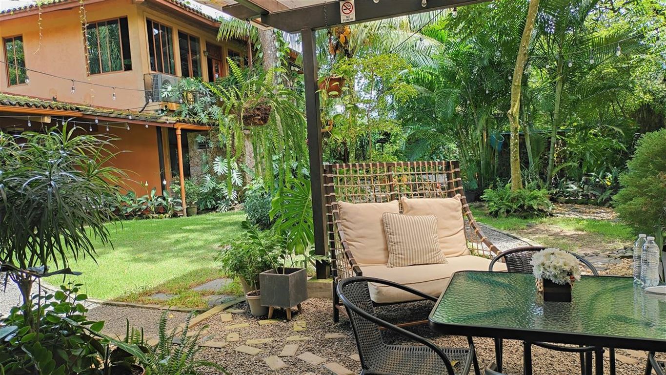 Havemøbler - gør din have til en oase af komfort og stil