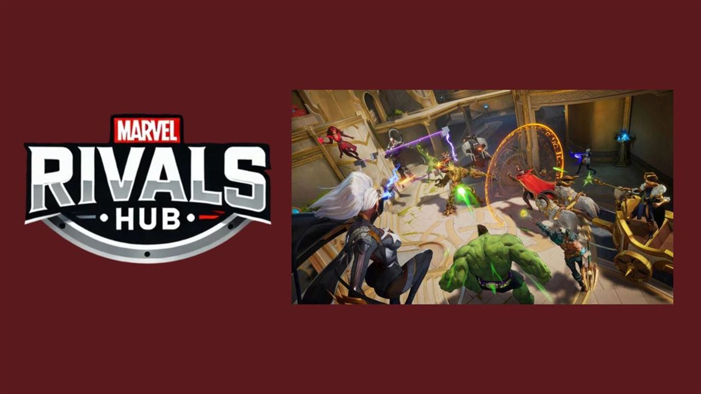 Everything you need to know about the convoy marvel rivals game mode