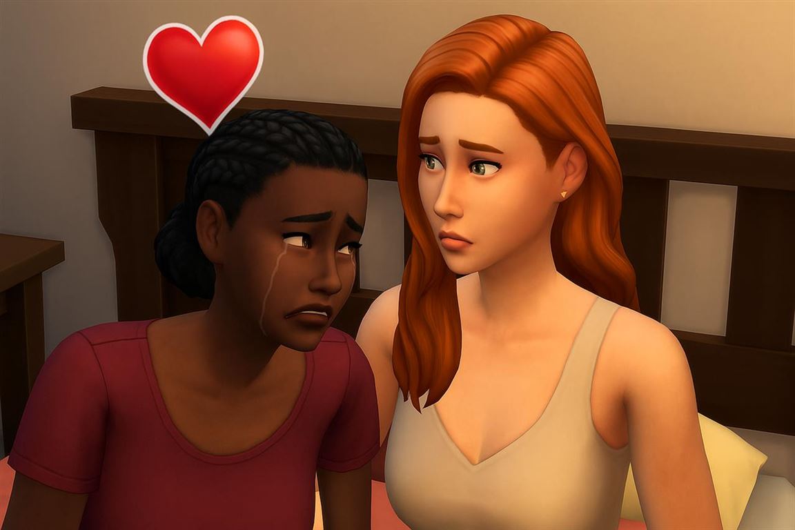 Explore deeper gameplay with the sims 4 woohoo wellness mod