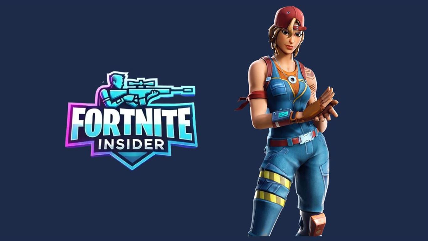 Everything you need to know about the fortnite sparkplug skin